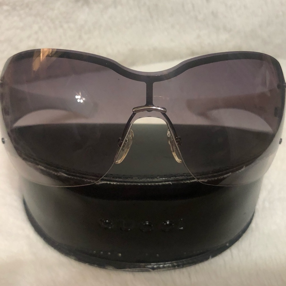 Authentic Gucci Sunglasses